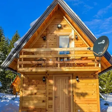 Tisina Tare Ferienhaus *