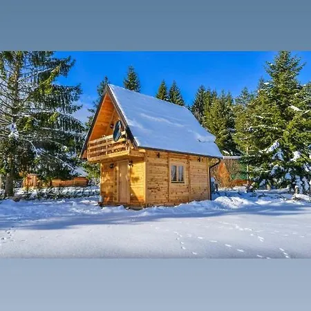 Tisina Tare Ferienhaus