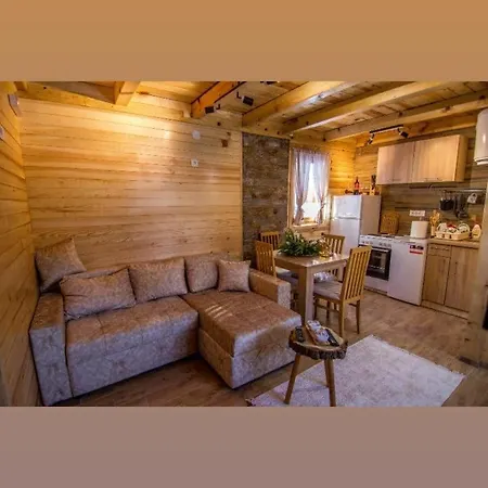 Tisina Tare Ferienhaus