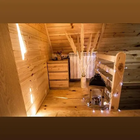 Vakantiehuis Tisina Tare *