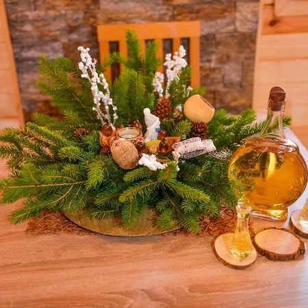 Tisina Tare بيت للعطل *