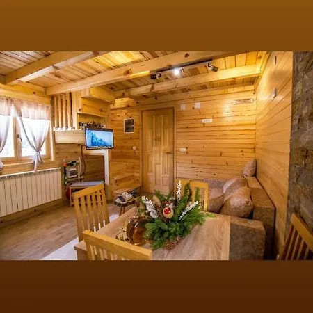 Tisina Tare Ferienhaus *