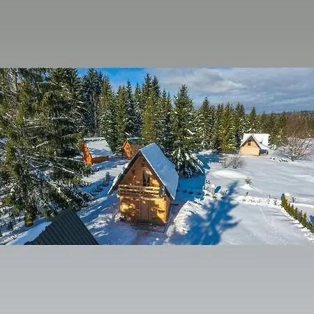 Ferienhaus Tisina Tare *