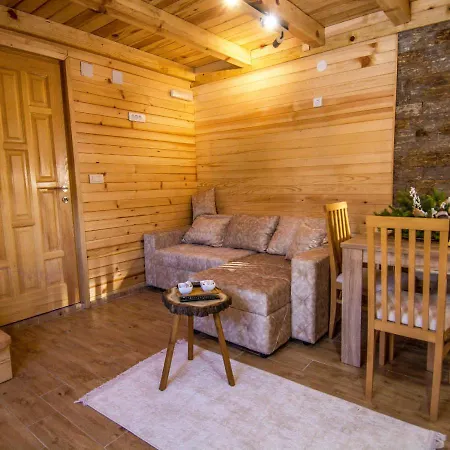 Ferienhaus Tisina Tare Bajina Basta