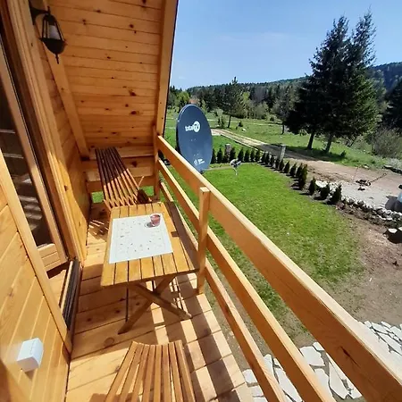 Tisina Tare Vakantiehuis *