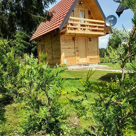 Tisina Tare Vakantiehuis *
