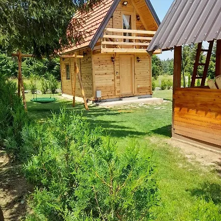 Tisina Tare * Bajina Basta