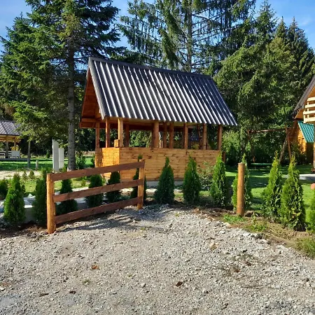 Tisina Tare Ferienhaus