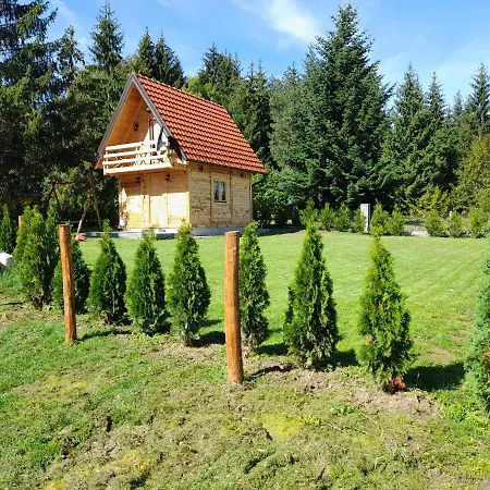 Ferienhaus Tisina Tare *