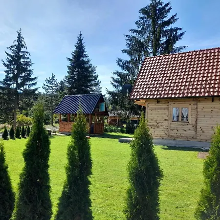 Tisina Tare Vakantiehuis